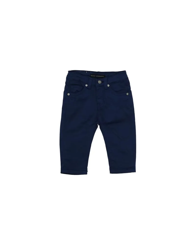 Daniele Alessandrini HOSEN & RÖCKE - Hosenauf YOOX.COM Blau