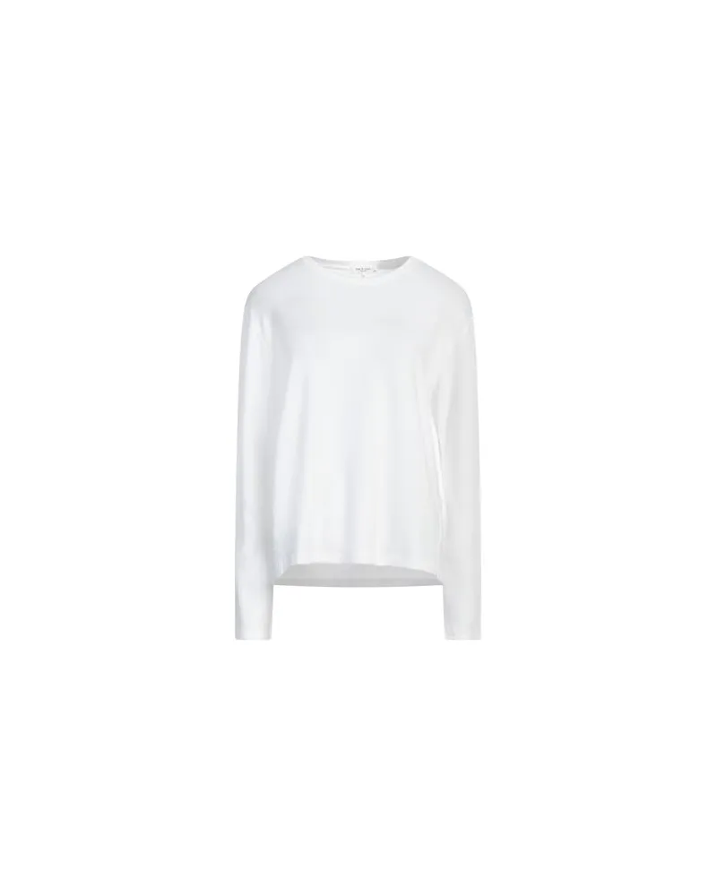 Rag & Bone STRICKWAREN - Pulloverauf YOOX.COM Weiß