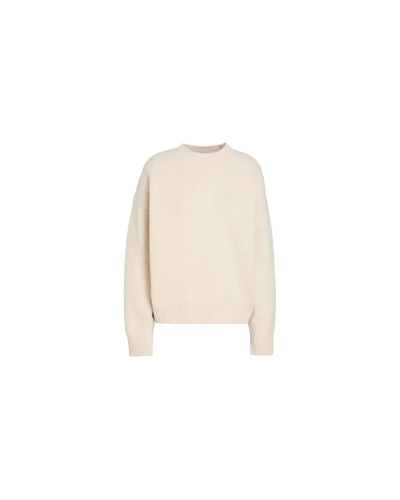 IVY & OAK STRICKWAREN - Pulloverauf YOOX.COM Elfenbein
