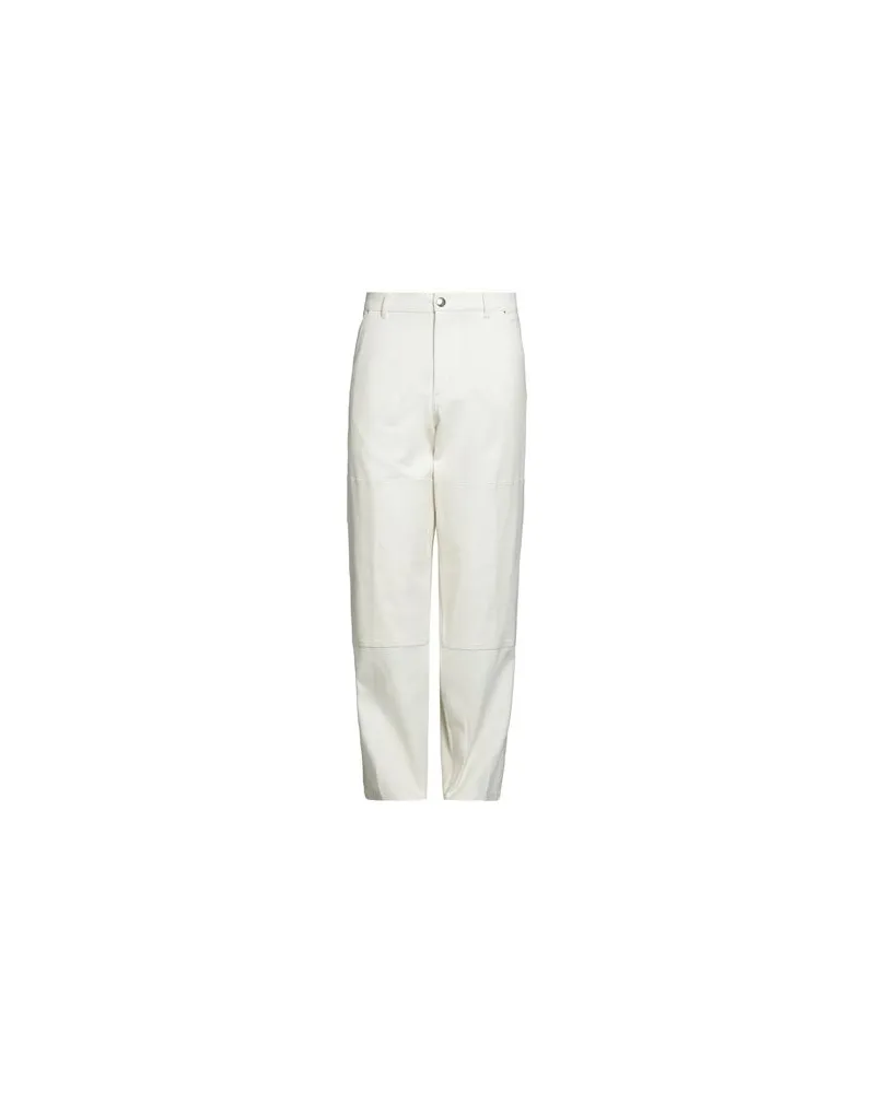 Moncler HOSEN & RÖCKE - Hosenauf YOOX.COM Off