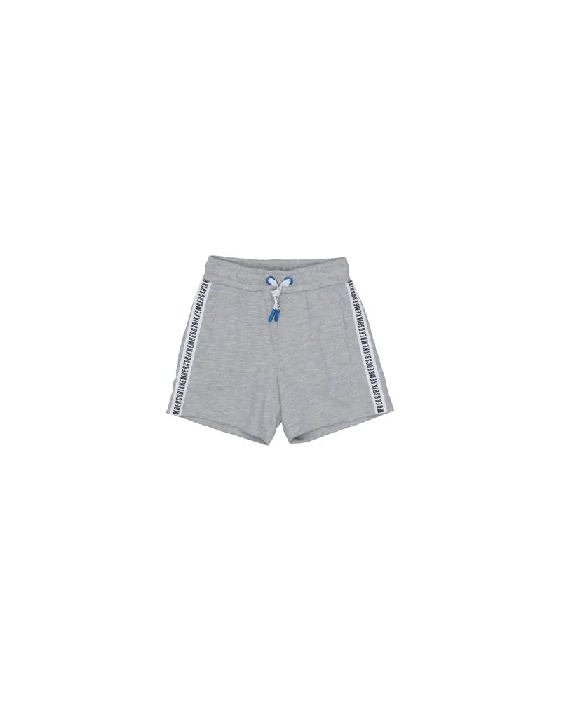 Bikkembergs HOSEN & RÖCKE - Shorts & Bermudashortsauf YOOX.COM Hellgrau