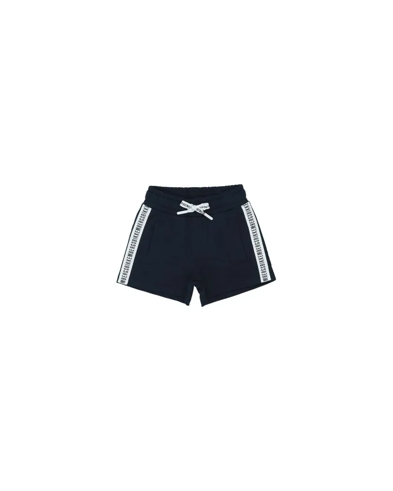 Bikkembergs HOSEN & RÖCKE - Shorts & Bermudashortsauf YOOX.COM Nachtblau
