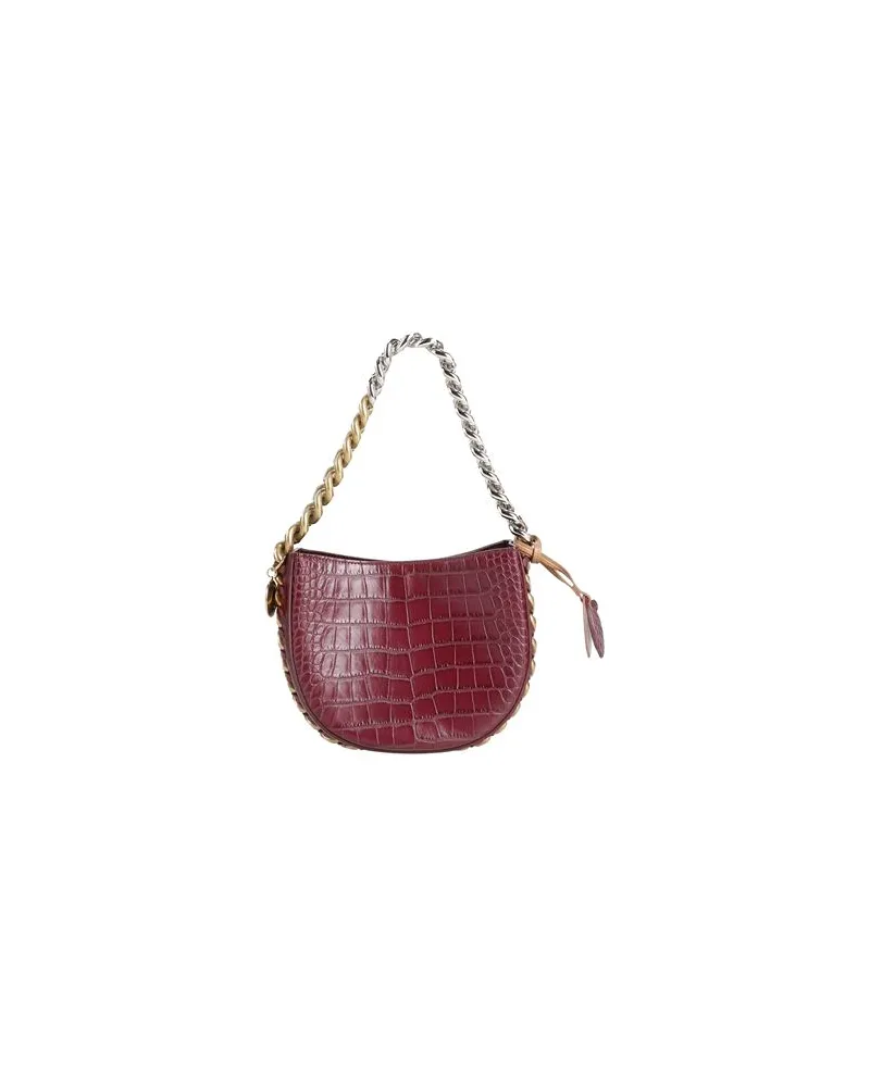 Stella McCartney TASCHEN - Handtaschenauf YOOX.COM Bordeaux