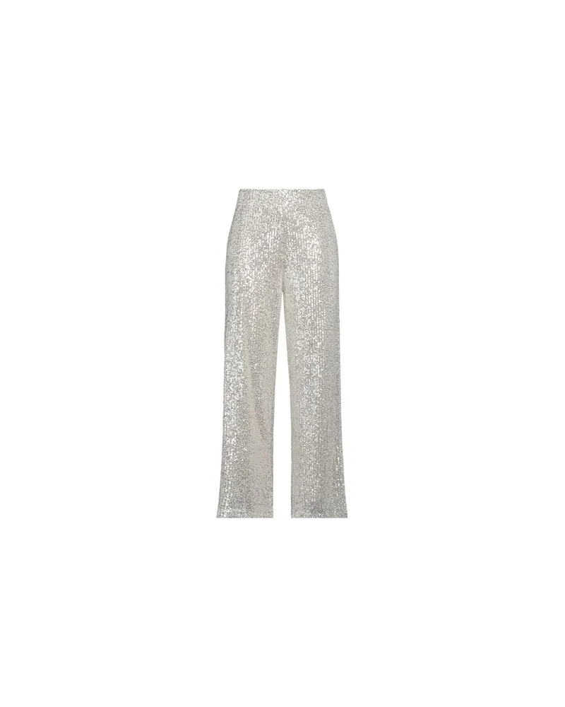 ICHI HOSEN & RÖCKE - Hosenauf YOOX.COM Beige