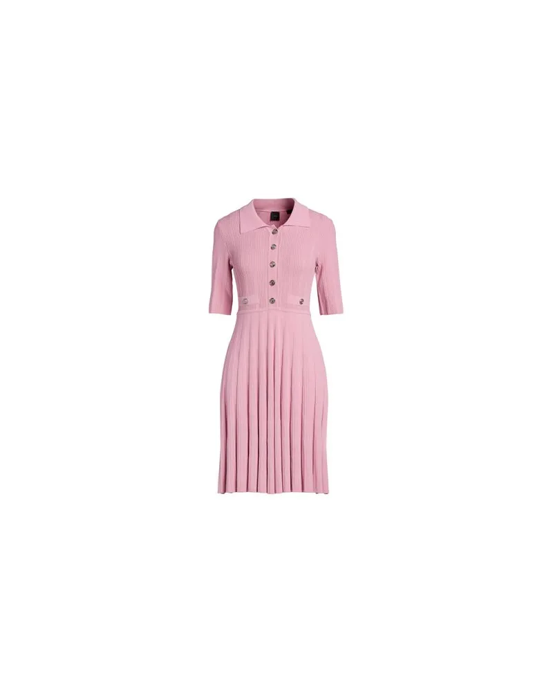 Pinko KLEIDER - Mini-Kleiderauf YOOX.COM Rosa