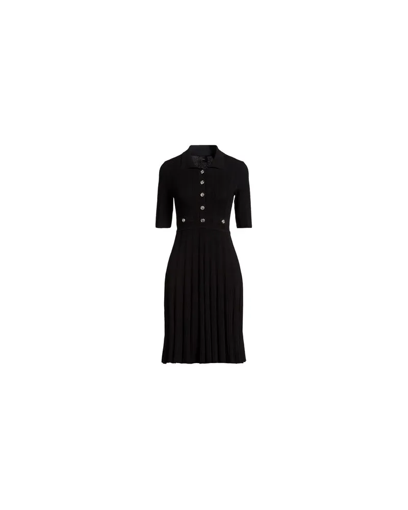 Pinko KLEIDER - Mini-Kleiderauf YOOX.COM Schwarz