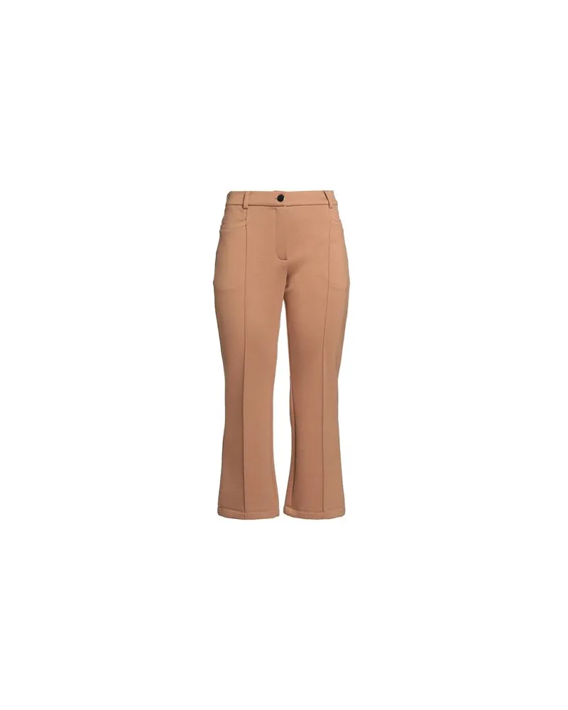 Pennyblack HOSEN & RÖCKE - Hosenauf YOOX.COM Kamel