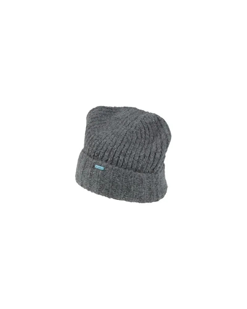 Alanui ACCESSOIRES - Mützen & Hüteauf YOOX.COM Grau