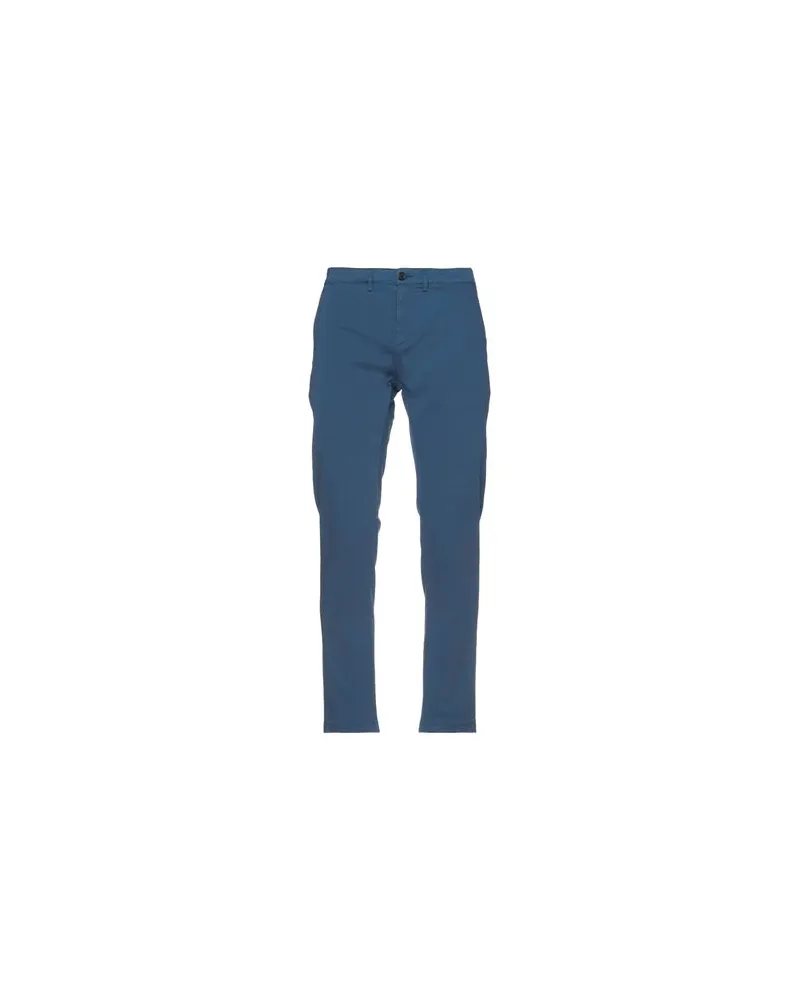 Department 5 HOSEN & RÖCKE - Hosenauf YOOX.COM Blau