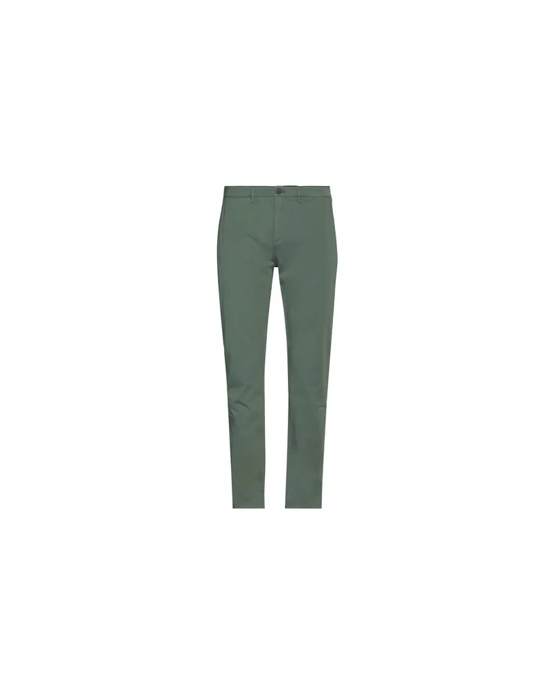 Department 5 HOSEN & RÖCKE - Hosenauf YOOX.COM Grün