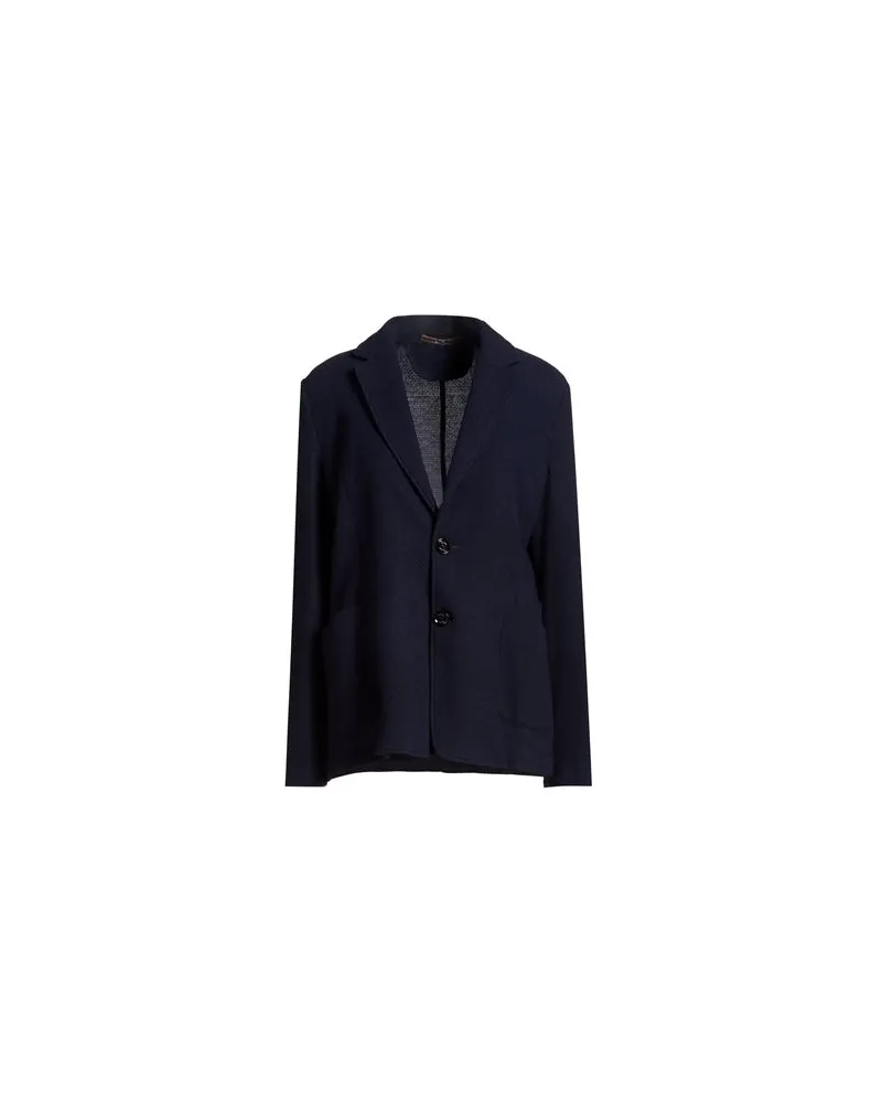 MOORER ANZÜGE und CO-ORDS - Blazersauf YOOX.COM Marineblau