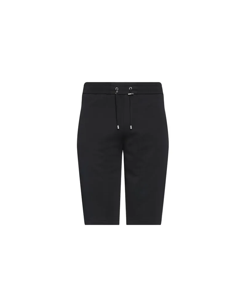 Balmain HOSEN & RÖCKE - Shorts & Bermudashortsauf YOOX.COM Schwarz