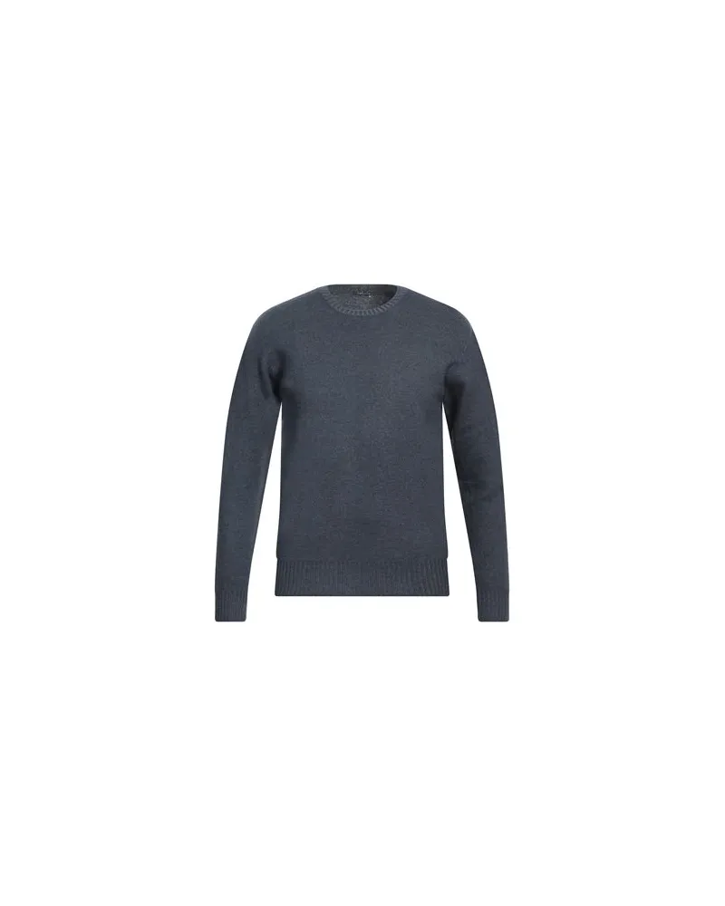 Retois STRICKWAREN - Pulloverauf YOOX.COM Marineblau