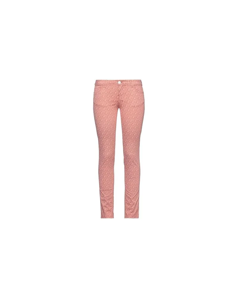 Re-HasH HOSEN & RÖCKE - Hosenauf YOOX.COM Antikrosa