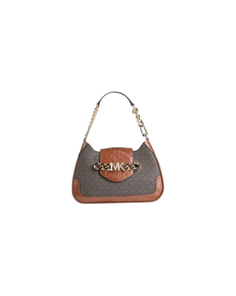 Michael Kors TASCHEN - Handtaschenauf YOOX.COM Lederfarben