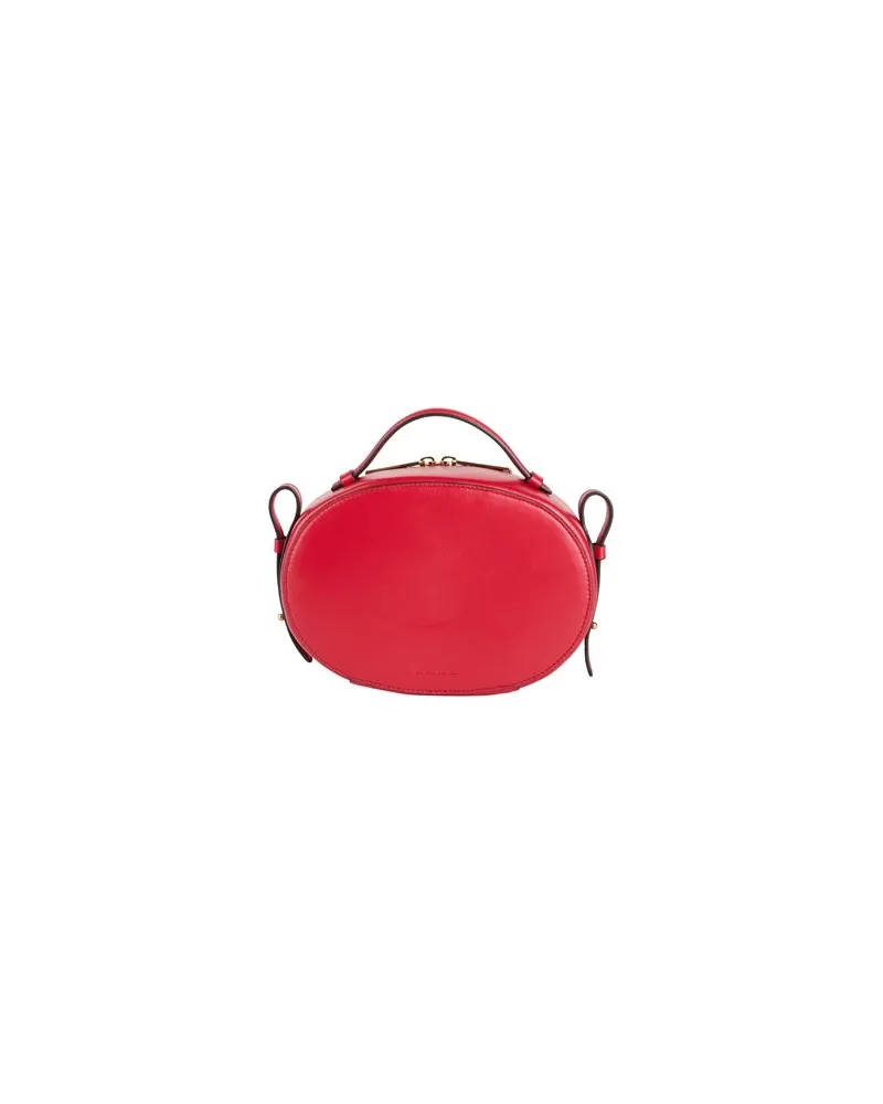 Roberto Cavalli TASCHEN - Handtaschenauf YOOX.COM Rot