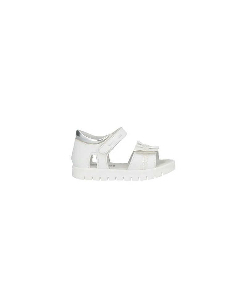Nero Gardini SCHUHE - Sandalenauf YOOX.COM Weiß