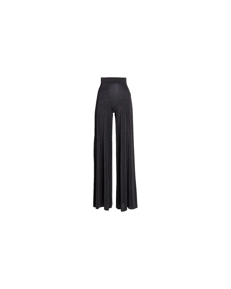 Chiara Boni HOSEN & RÖCKE - Hosenauf YOOX.COM Schwarz