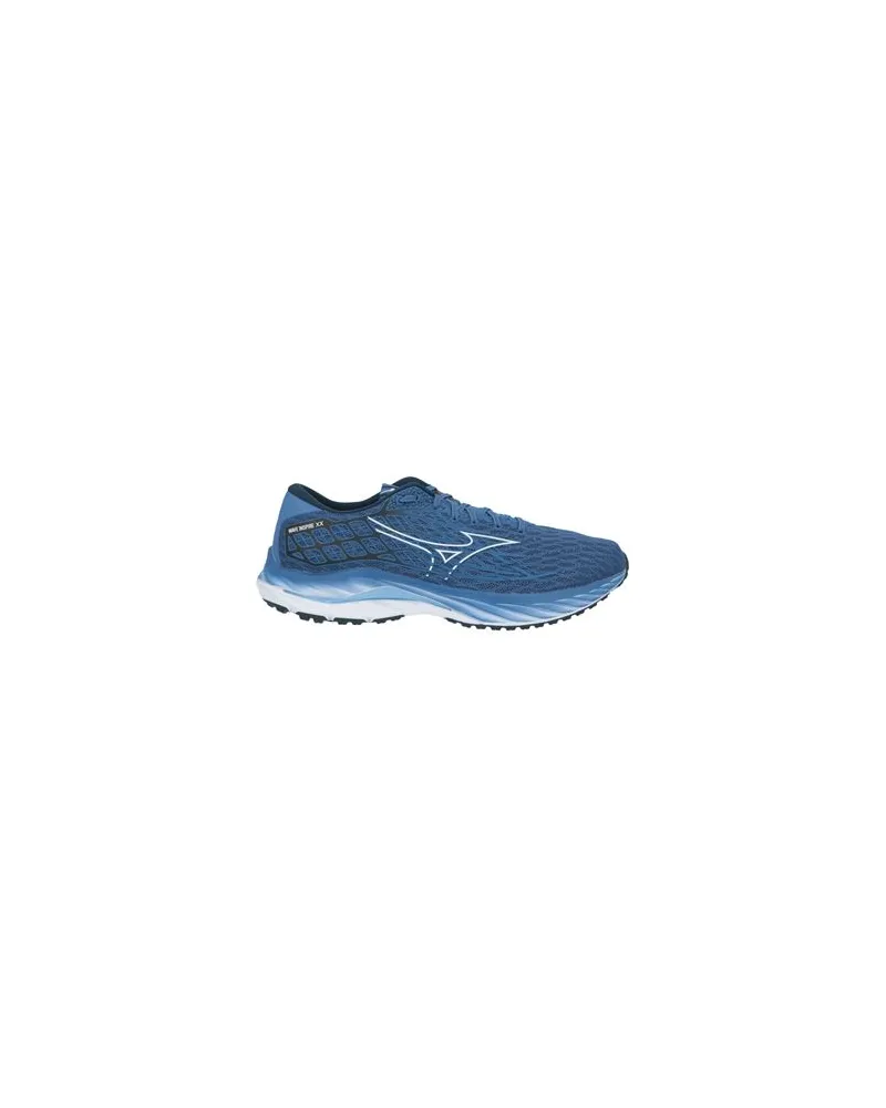 Mizuno SCHUHE - Sneakersauf YOOX.COM Blau
