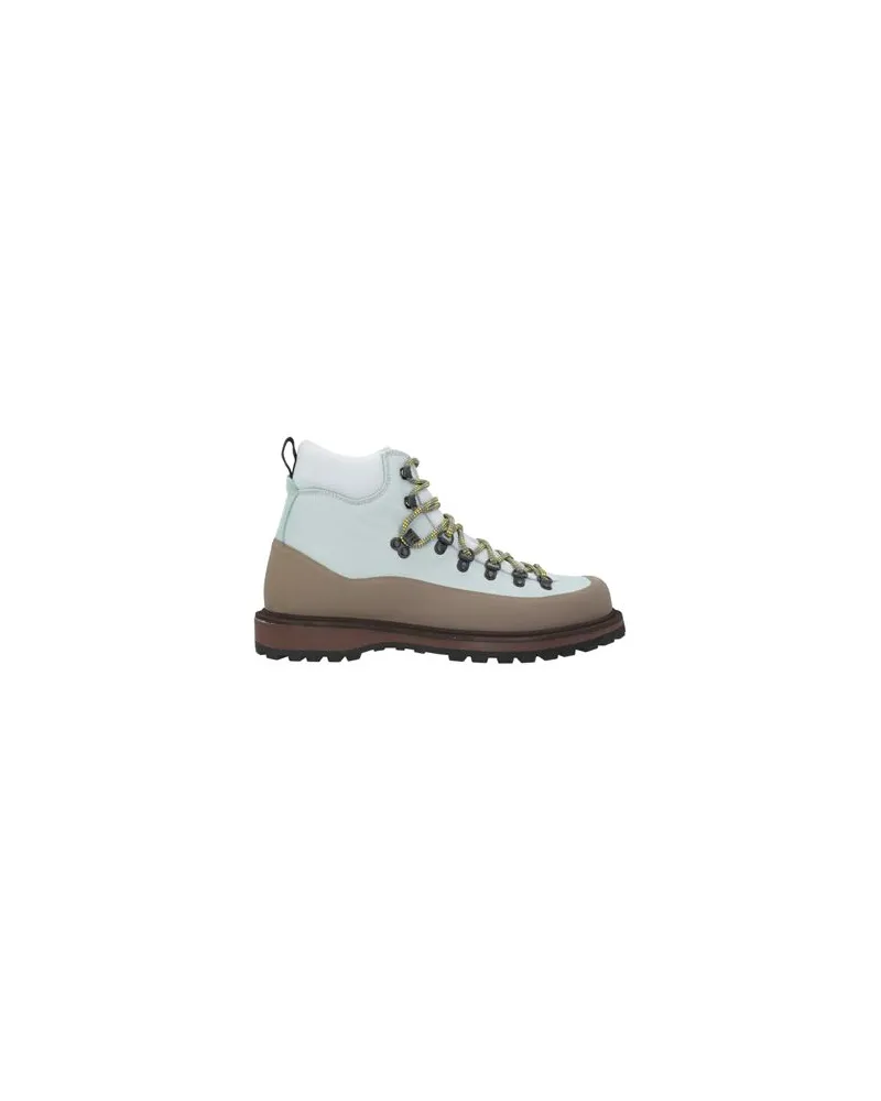 Diemme SCHUHE - Stiefelettenauf YOOX.COM Himmelblau