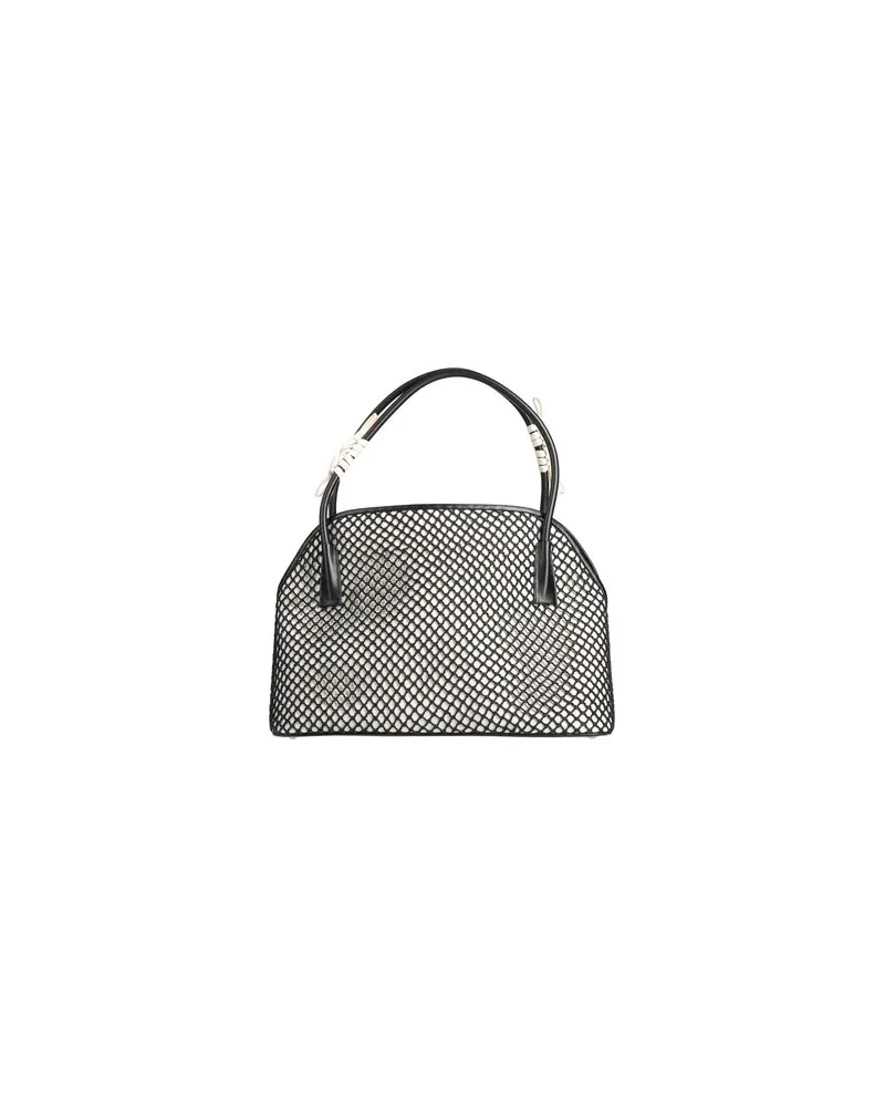 Maison Margiela TASCHEN - Handtaschenauf YOOX.COM Schwarz