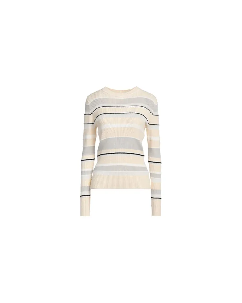 Proenza Schouler STRICKWAREN - Pulloverauf YOOX.COM Elfenbein