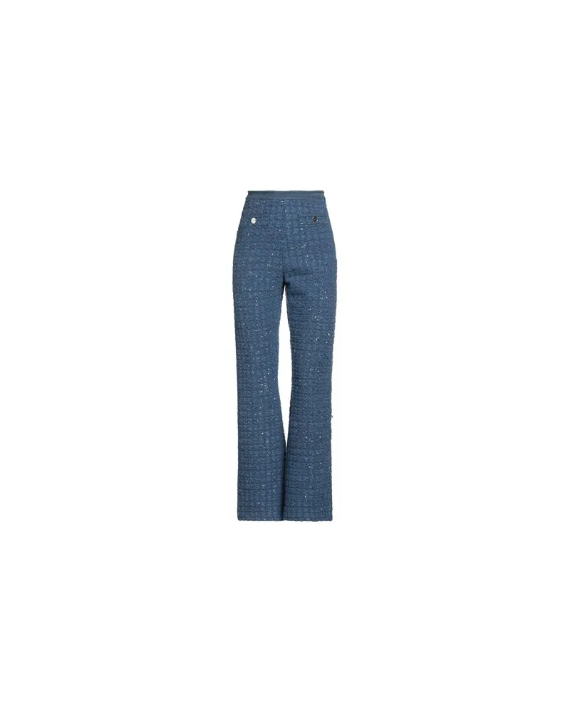 Sandro HOSEN & RÖCKE - Hosenauf YOOX.COM Hellblau
