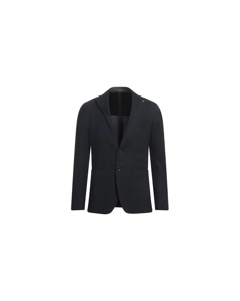 Tagliatore ANZÜGE und CO-ORDS - Blazersauf YOOX.COM Nachtblau