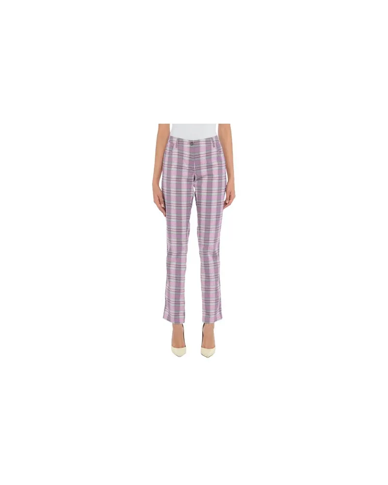 Colmar HOSEN & RÖCKE - Hosenauf YOOX.COM Lila