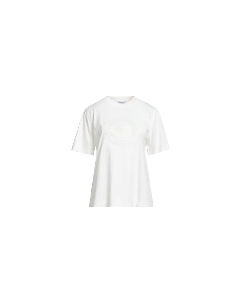 Burberry TOPS - T-shirtsauf YOOX.COM Off
