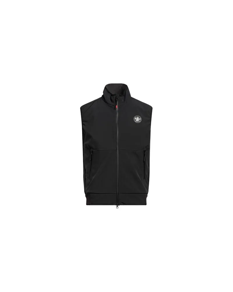Murphy & Nye JACKEN & MÄNTEL - Jacken und Anoraksauf YOOX.COM Schwarz