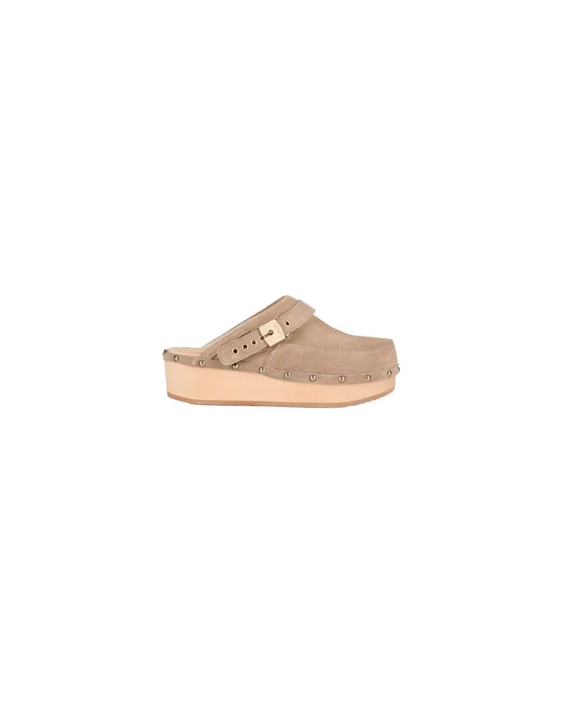 Scholl SCHUHE - Mules & Clogsauf YOOX.COM Beige