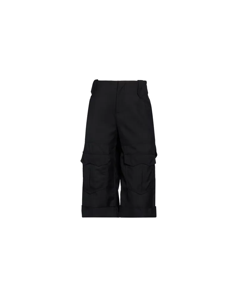 Tom Ford HOSEN & RÖCKE - Shorts & Bermudashortsauf YOOX.COM Schwarz