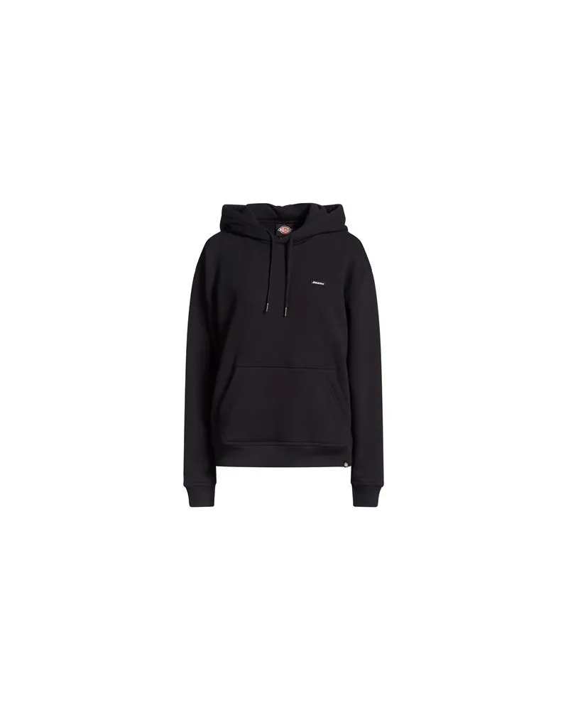 Dickies TOPS - Sweatshirtsauf YOOX.COM Schwarz