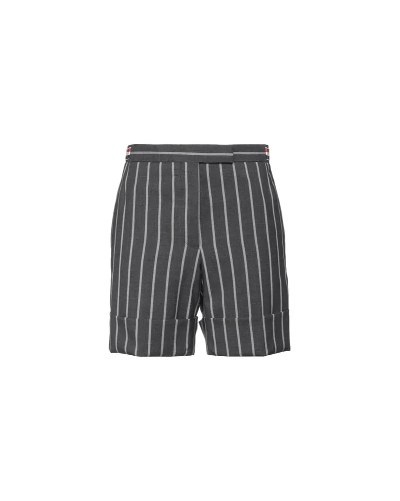 Thom Browne HOSEN & RÖCKE - Shorts & Bermudashortsauf YOOX.COM Blei