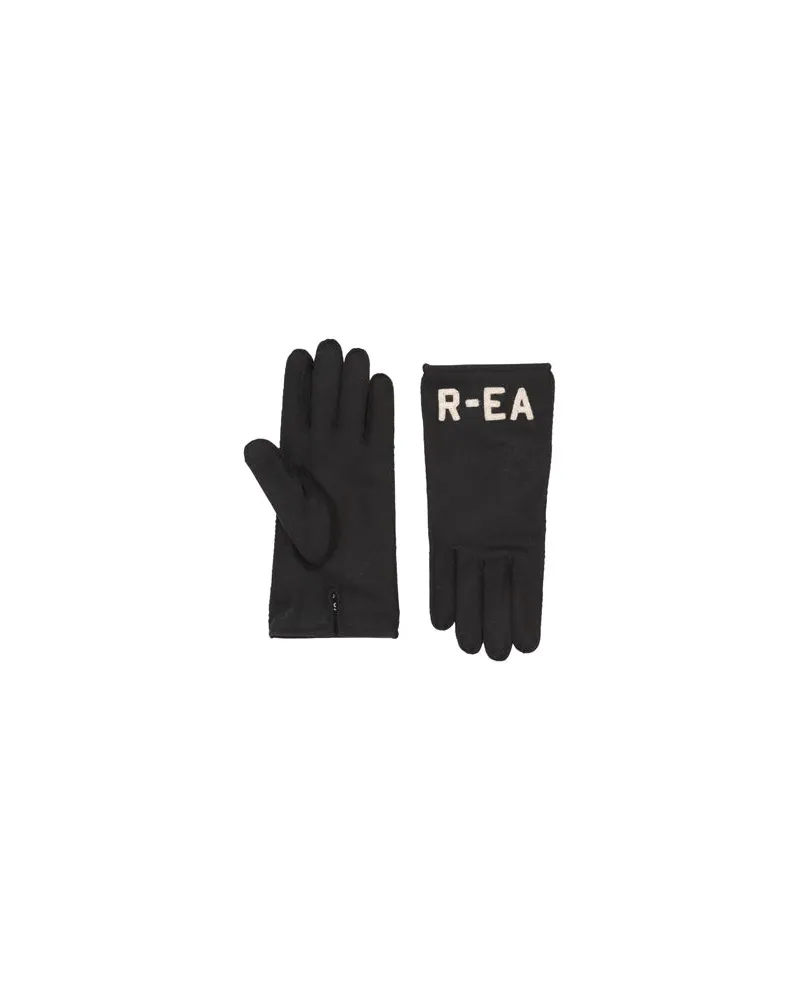Emporio Armani ACCESSOIRES - Handschuheauf YOOX.COM Schwarz