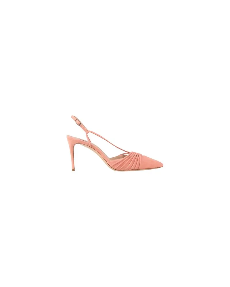 Casadei SCHUHE - Pumpsauf YOOX.COM Rosa