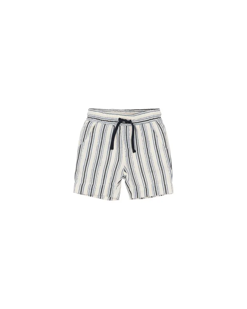 Manuel Ritz HOSEN & RÖCKE - Shorts & Bermudashortsauf YOOX.COM Weiß