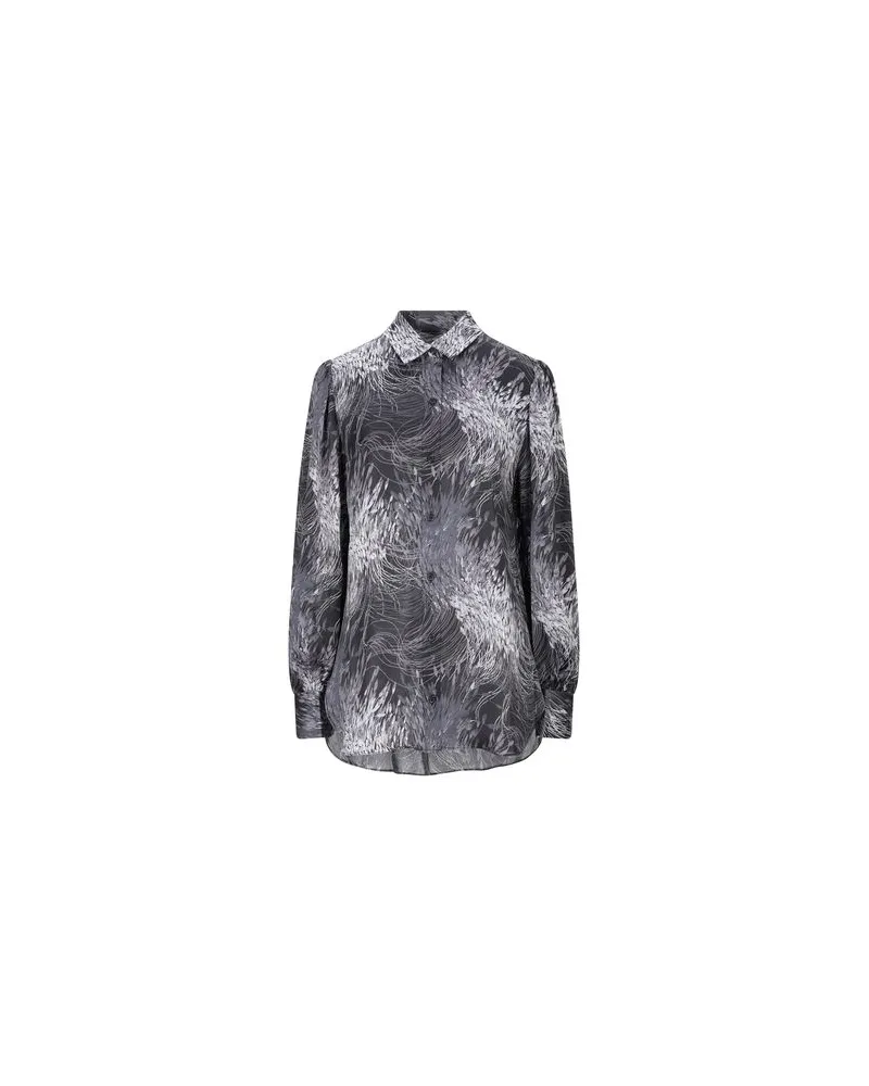Equipment TOPS - Hemdenauf YOOX.COM Grau