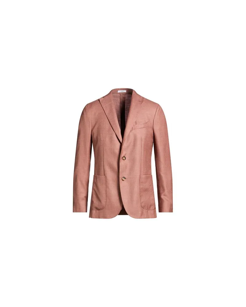 Boglioli ANZÜGE und CO-ORDS - Blazersauf YOOX.COM Antikrosa