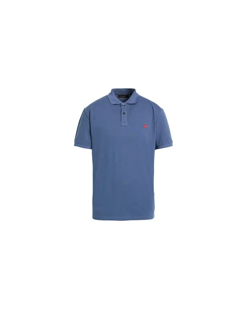Peuterey TOPS - Poloshirtsauf YOOX.COM Violett