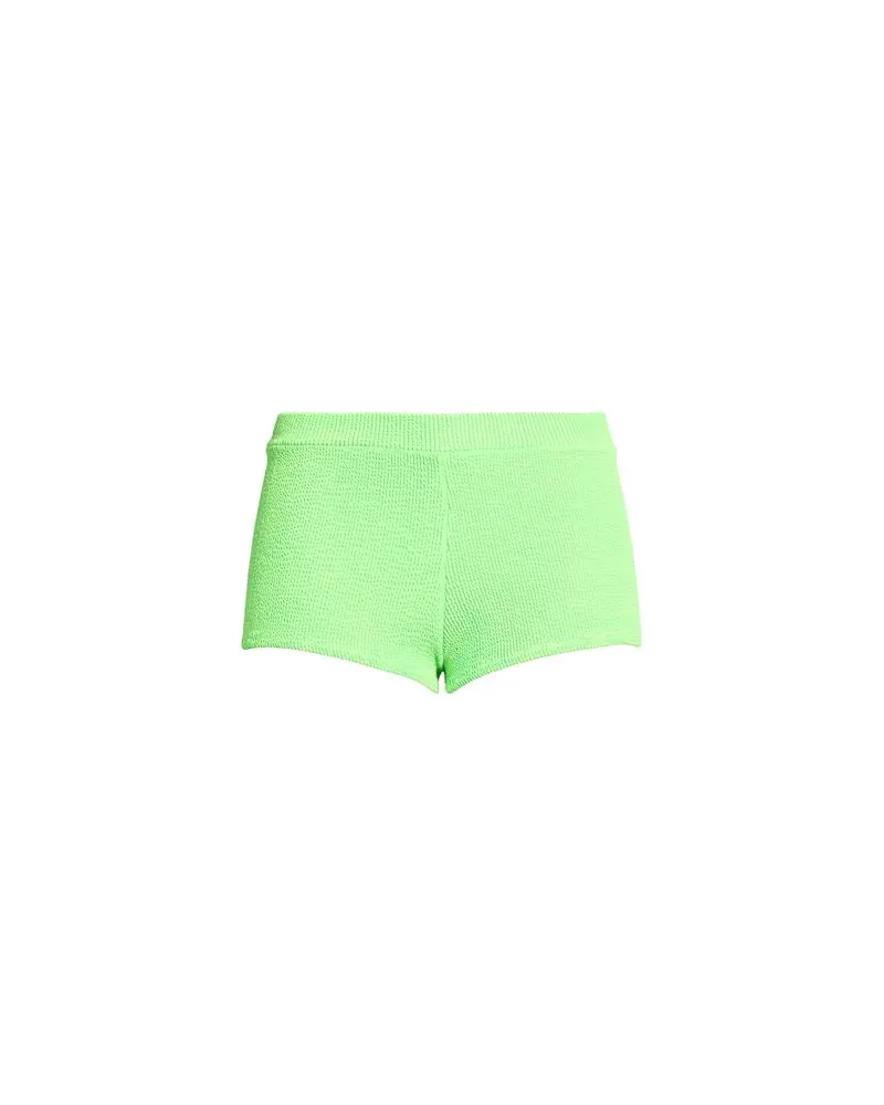 MC2 Saint Barth HOSEN & RÖCKE - Shorts & Bermudashortsauf YOOX.COM Limettengrün