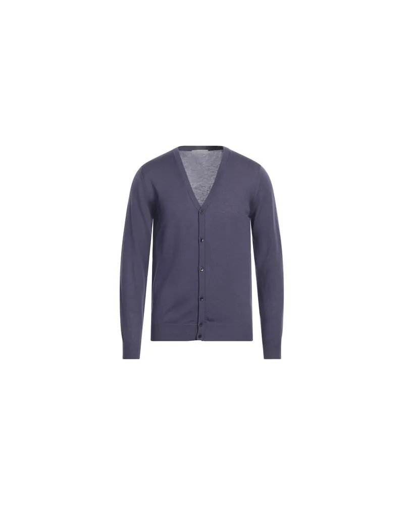 Diktat STRICKWAREN - Strickjackenauf YOOX.COM Violett