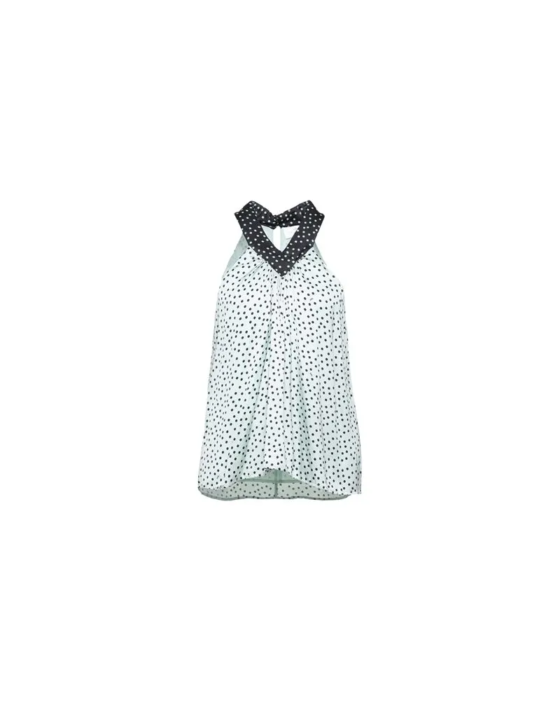 NENETTE TOPS - Topsauf YOOX.COM Tūrkis