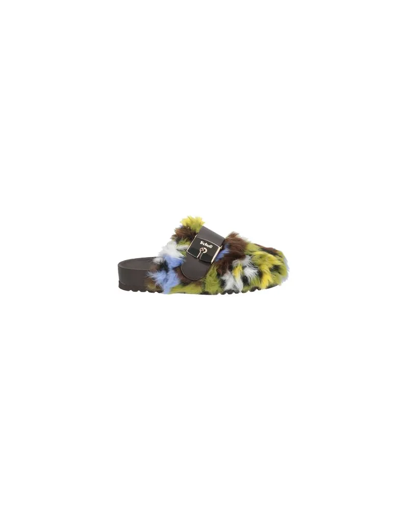 Scholl SCHUHE - Mules & Clogsauf YOOX.COM Gelb