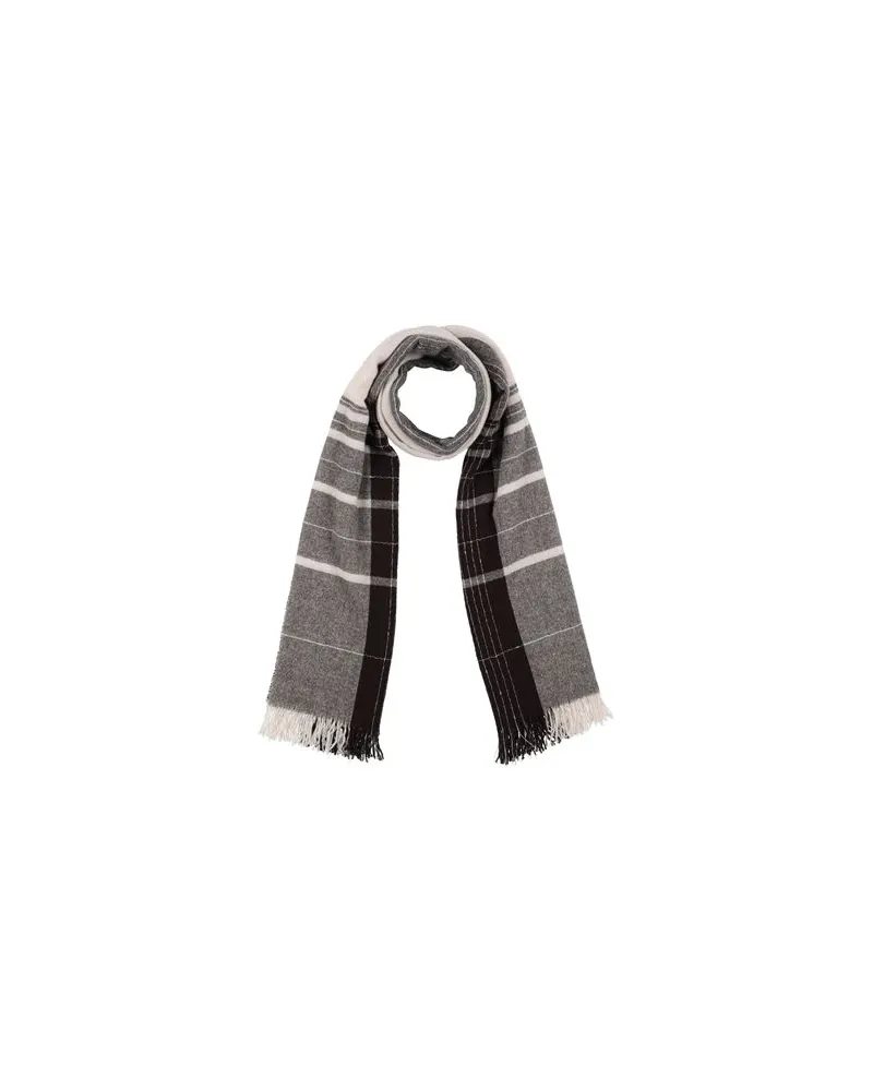 Caractère ACCESSOIRES - Schalsauf YOOX.COM Dunkelbraun
