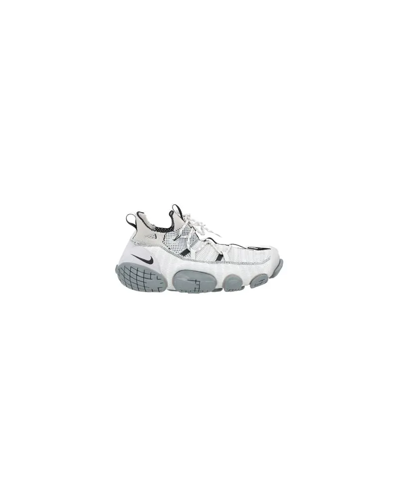 Nike SCHUHE - Sneakersauf YOOX.COM Hellgrau