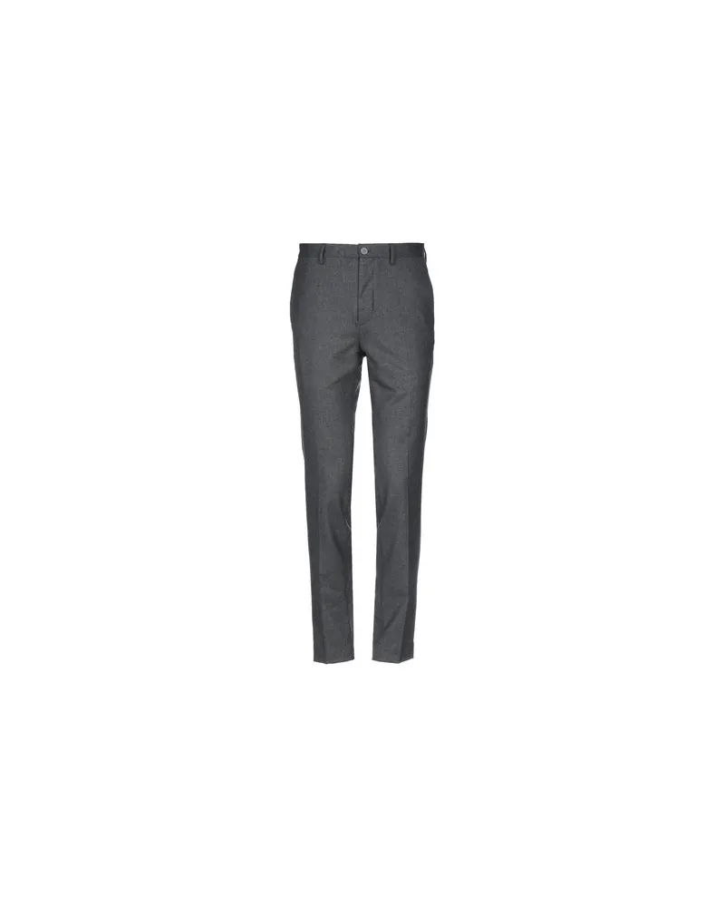 Incotex HOSEN & RÖCKE - Hosenauf YOOX.COM Braungrau