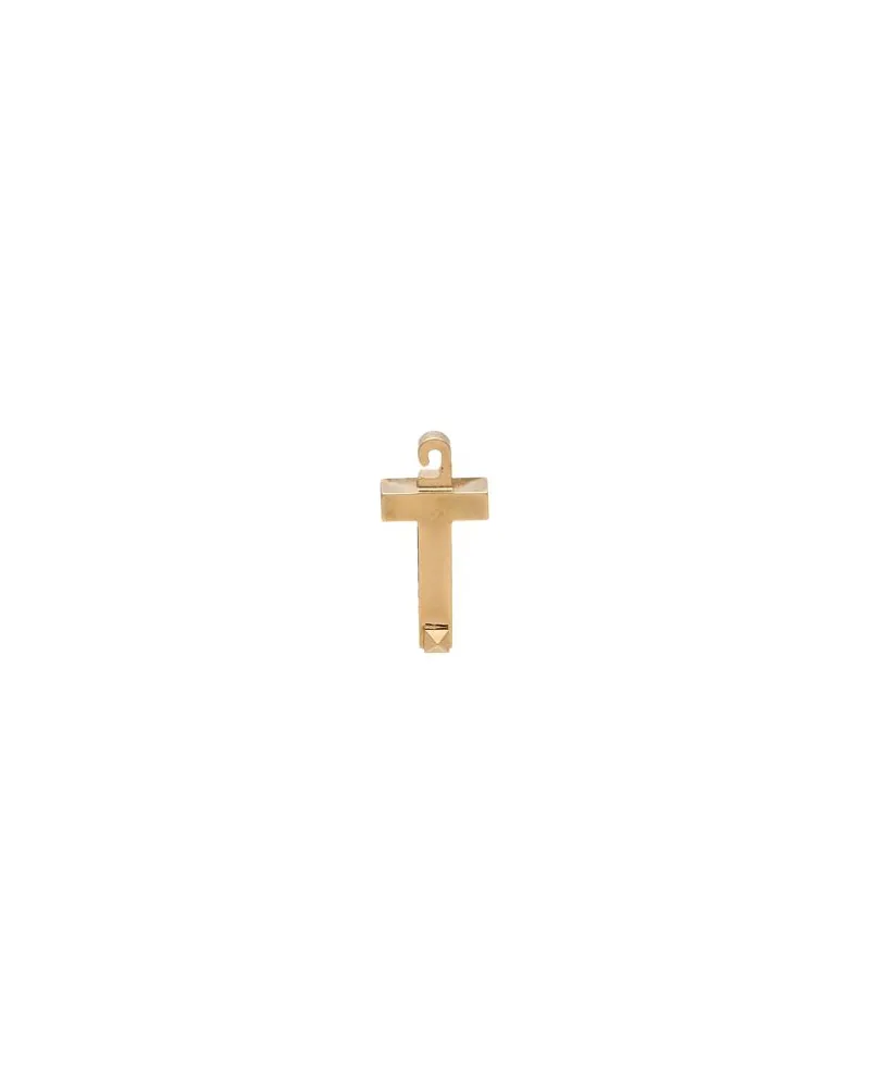 Valentino Garavani SCHMUCK und UHREN - Anhängerauf YOOX.COM Gold