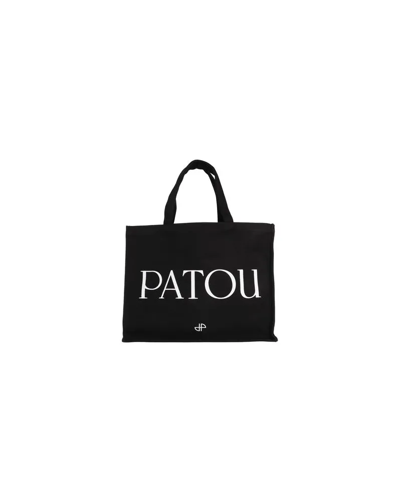 Patou TASCHEN - Handtaschenauf YOOX.COM Schwarz